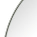 Bellvue Round Mirror - Large