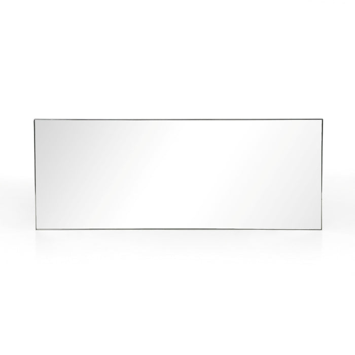 Bellvue Floor Mirror