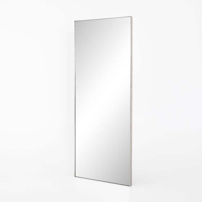 Bellvue Floor Mirror