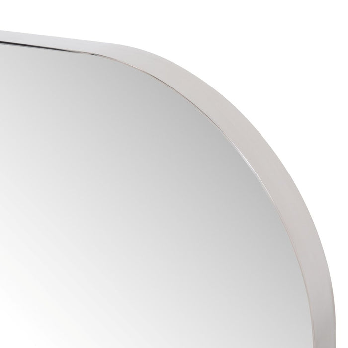 Bellvue Square Mirror