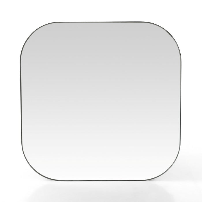 Bellvue Square Mirror