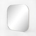 Bellvue Square Mirror