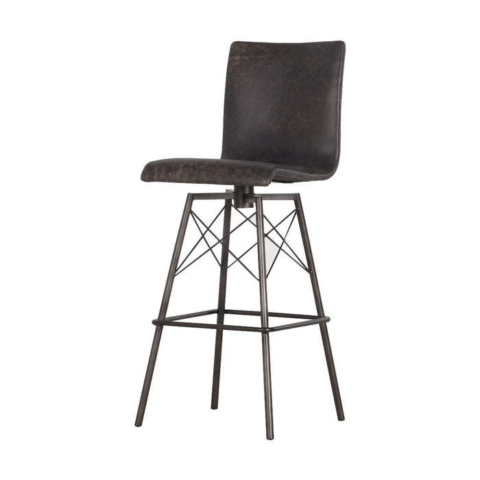 Four Hands Diaw Bar Stool