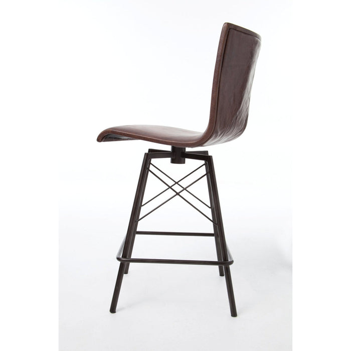 Four Hands Diaw Bar Stool