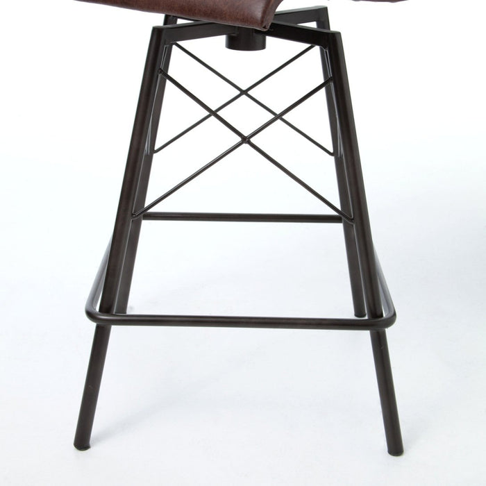 Four Hands Diaw Bar Stool