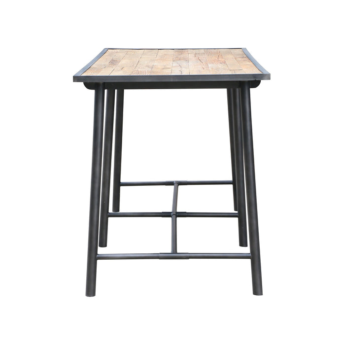 Four Hands Duke Bar Table