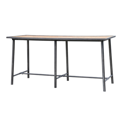 Four Hands Duke Bar Table