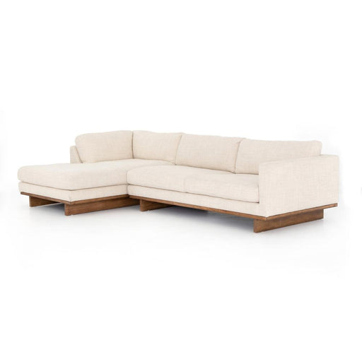 Four Hands Everly 2 PC Sectional