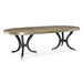 Caracole Draw Attention Dining Table