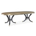 Caracole Draw Attention Dining Table