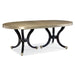 Caracole Draw Attention Dining Table