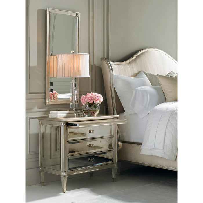 Caracole A Classic Beauty Nightstand