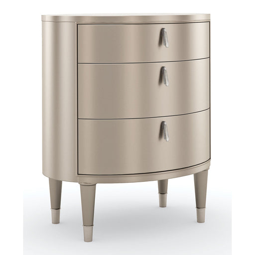 Caracole Bedside Beauty Nightstand