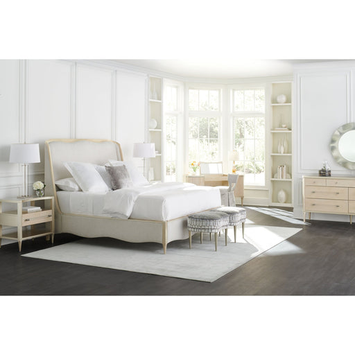 Caracole Classic Deep Sleep Bed DSC