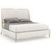 Caracole Classic Deep Sleep Bed DSC