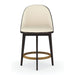 Caracole Another Round Counter Stool