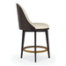 Caracole Another Round Counter Stool