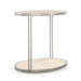 Caracole Side View Side Table DSC