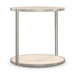 Caracole Side View Side Table DSC