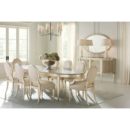 Caracole A House Favorite Dining Table