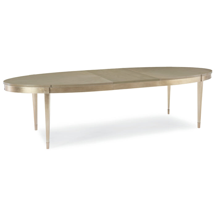 Caracole A House Favorite Dining Table