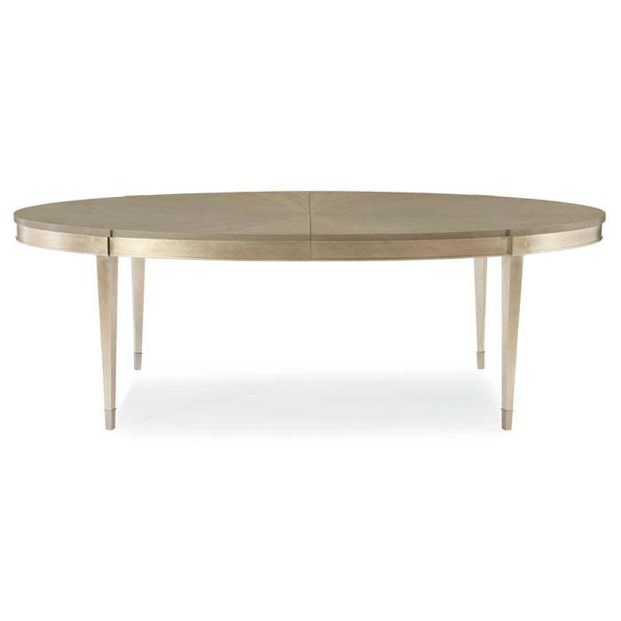 Caracole A House Favorite Dining Table