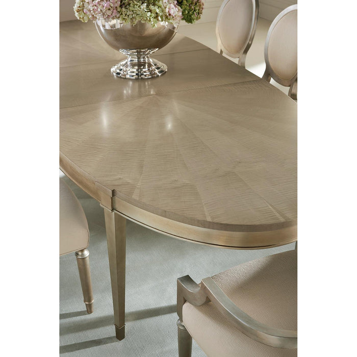 Caracole A House Favorite Dining Table