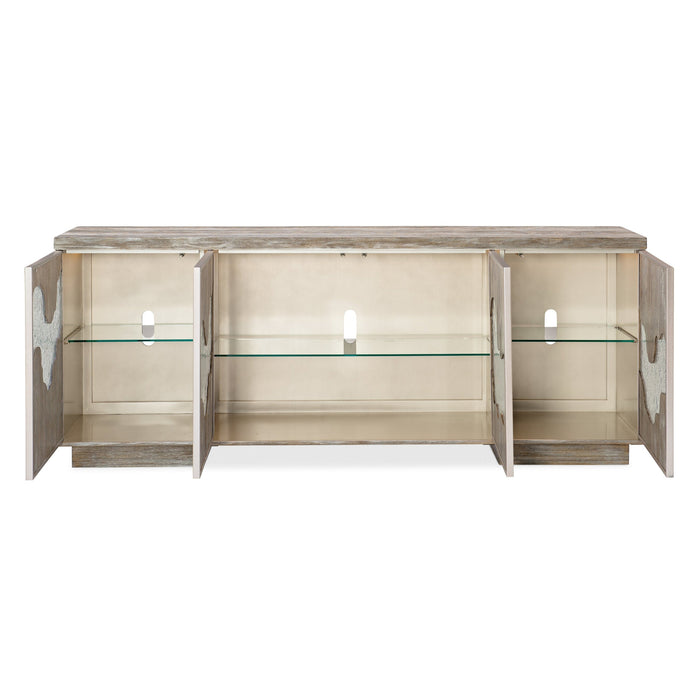 Caracole Classic Go With The Flow Sideboard