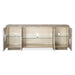 Caracole Classic Go With The Flow Sideboard