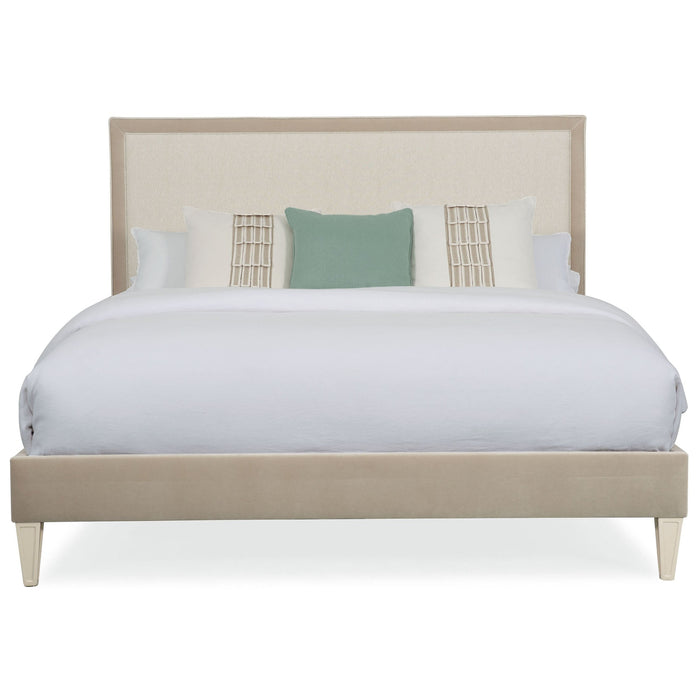 Caracole Classic Lovie Dovie Bed