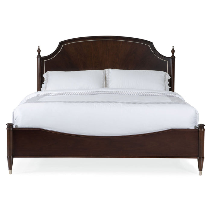 Caracole Classic Suite Dreams Bed DSC