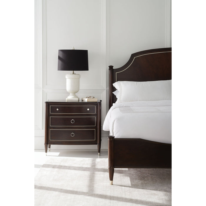 Caracole Classic Suite Dreams Bed DSC