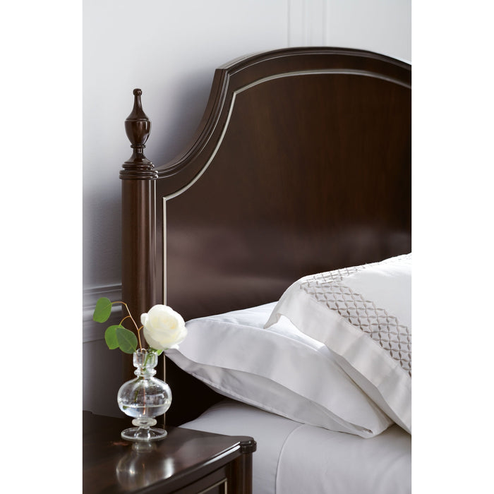 Caracole Classic Suite Dreams Bed DSC