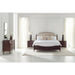 Caracole Classic Crown Jewel Bed DSC