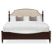 Caracole Classic Crown Jewel Bed DSC