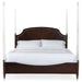 Caracole Classic Suite Dreams With Post Bed DSC