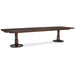 Caracole Classic Cult Classic Dining Table DSC