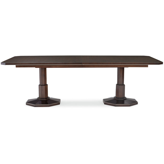 Caracole Classic Cult Classic Dining Table DSC