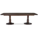 Caracole Classic Cult Classic Dining Table DSC