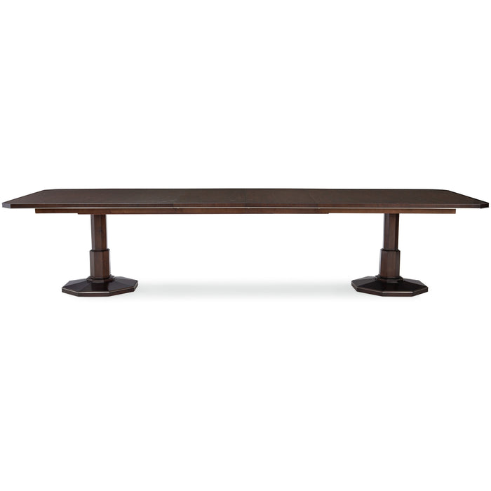 Caracole Classic Cult Classic Dining Table DSC