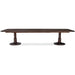 Caracole Classic Cult Classic Dining Table DSC