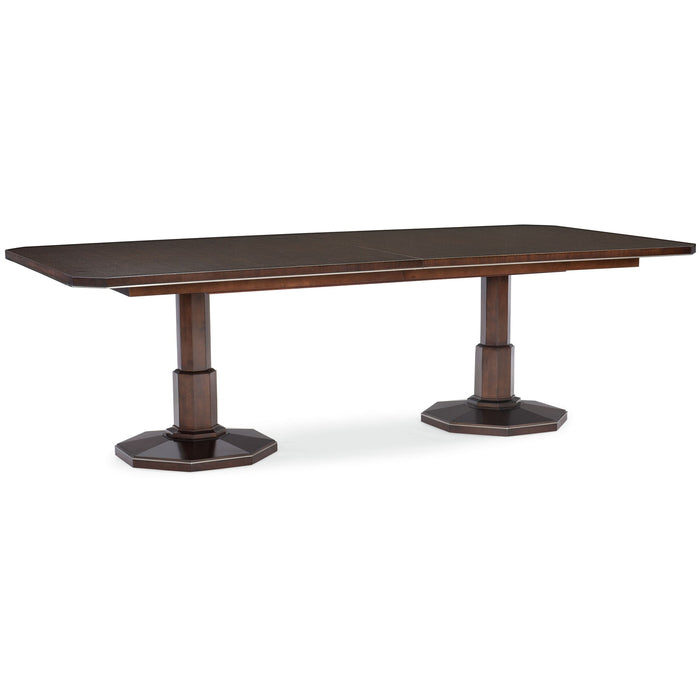 Caracole Classic Cult Classic Dining Table DSC