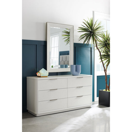 Caracole Classic Loving Touch Dresser DSC