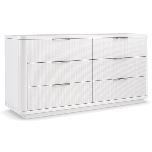 Caracole Classic Loving Touch Dresser DSC