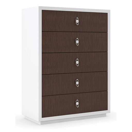 Caracole Classic High Contrast Dresser DSC