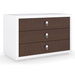 Caracole Classic OH Contraire! Nightstand DSC