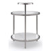 Caracole Classic Over Sight Side Table DSC