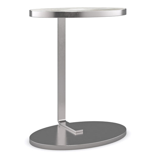 Caracole Classic High Tide Accent Table DSC