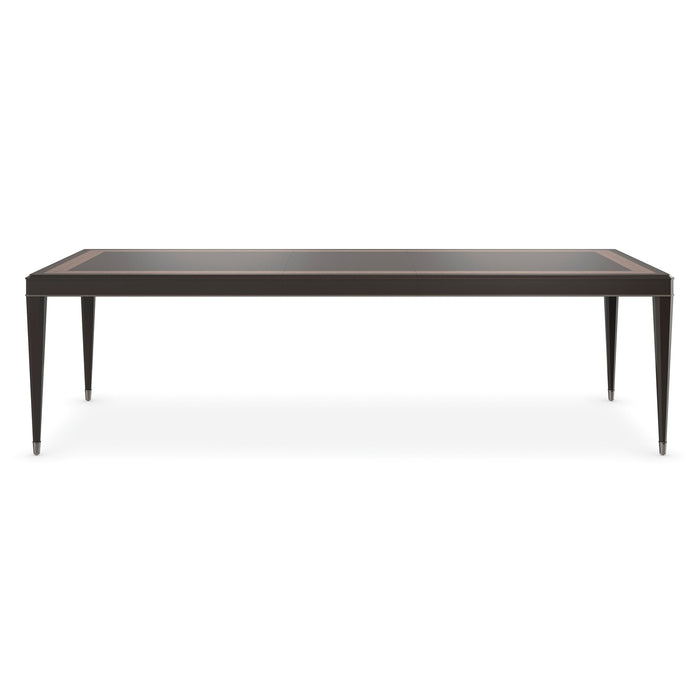 Caracole Classic Full Score Dining Table