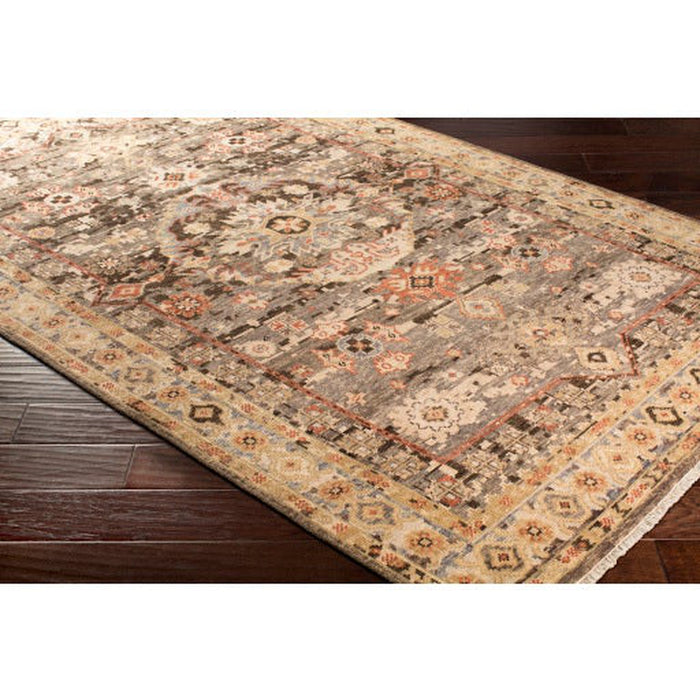 Surya Cappadocia CPP-5029 Rug